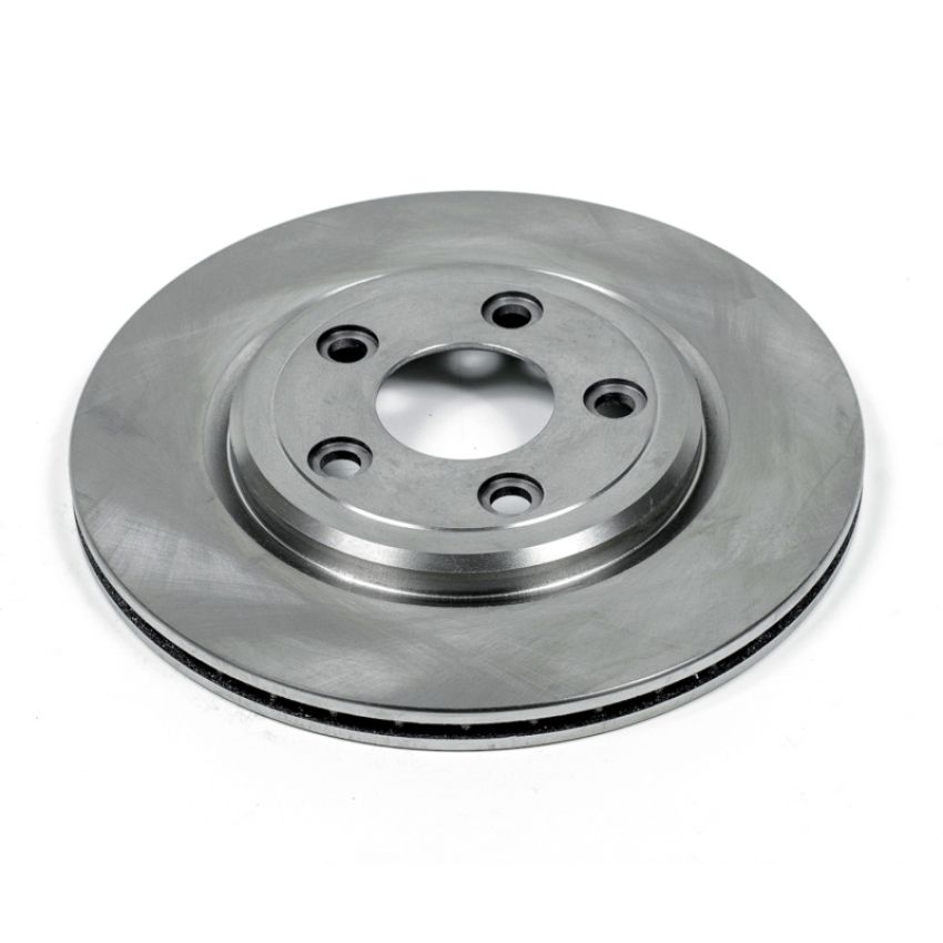 PowerStop AR8162 AutoSpecialty Brake Rotor
