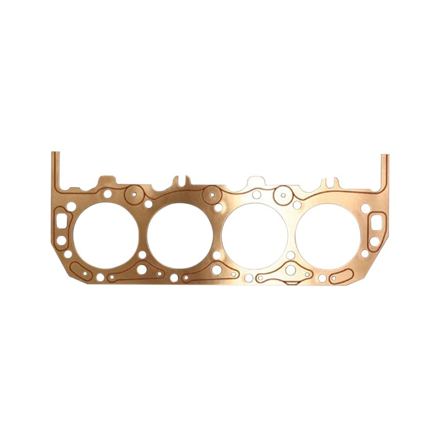 SCE GASKETS T135743 CHEVROLET BB MK 4 4.570 X .043 TITAN COPPER HD GSKT