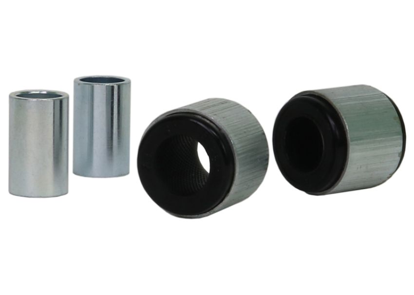 Whiteline Plus 03+ Nissan 350z / Infinity G35 Rear Upper Front Trailing Arm Bushing Kit