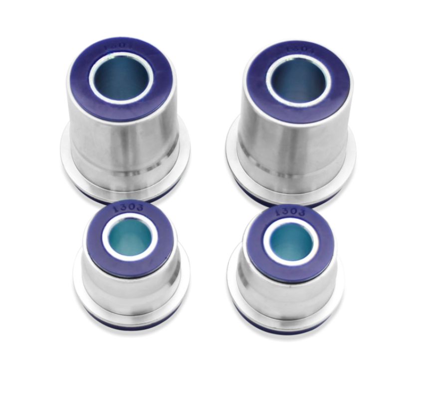 Superpro SPF2338K 1984 Toyota 4Runner Front Control Arm Bushing Kit