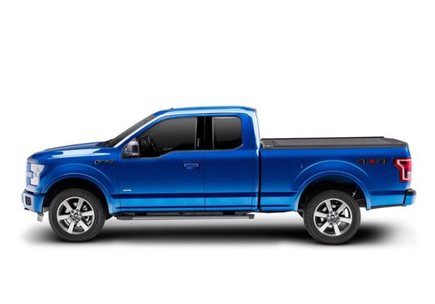 Retrax 60732 2022 Nissan Frontier Crew Cab 6ft. Bed ONE MX