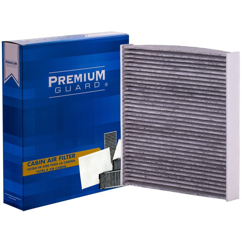 PRONTO FILTERS PC9978C Cabin Air Filter| Fits 2023-22 Lexus IS500, 2023-16 RC300, 2023-15 RC F, 2023-14 IS350