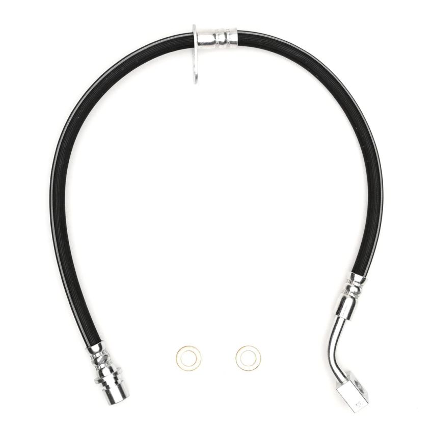 Dynamic Friction 350-47091 Brake Hose