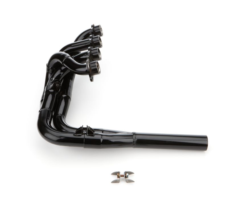 SCHOENFELD SCHMS702RVYR-1CU Header Mini Sprint 1- 3/8in - 1-1/2in Suzuki
