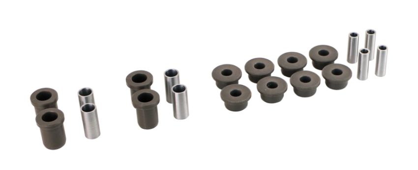 Ridetech 11560201 Complete HQ  Coil-Over System for 1989-1996 C4 Corvette.