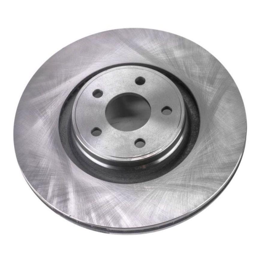 PowerStop AR85176 AutoSpecialty Brake Rotor