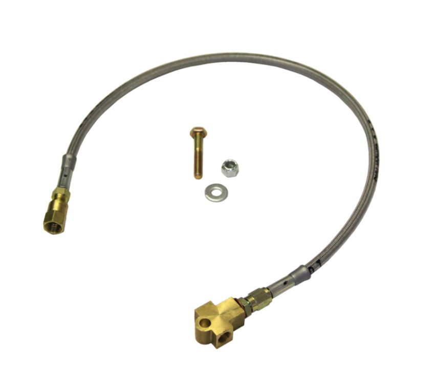 Skyjacker RBL21 REAR BRAKE LN 73-87 GM 3-4IN.