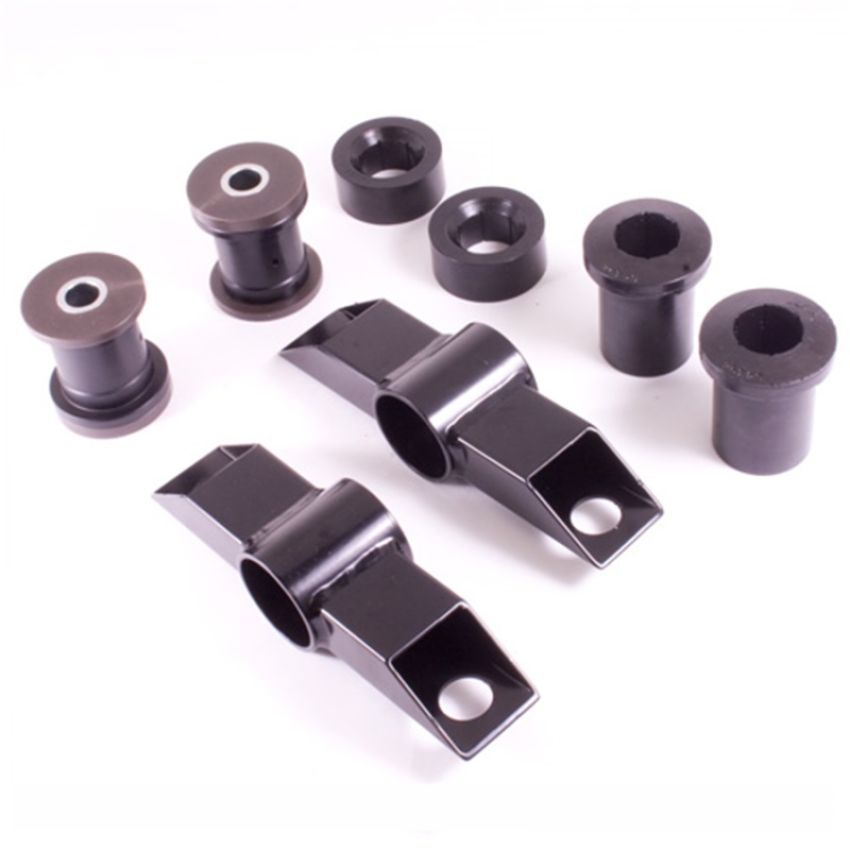 FORD FRDM5638-C Competiton Front Bushing Kit 05-14 Mustang