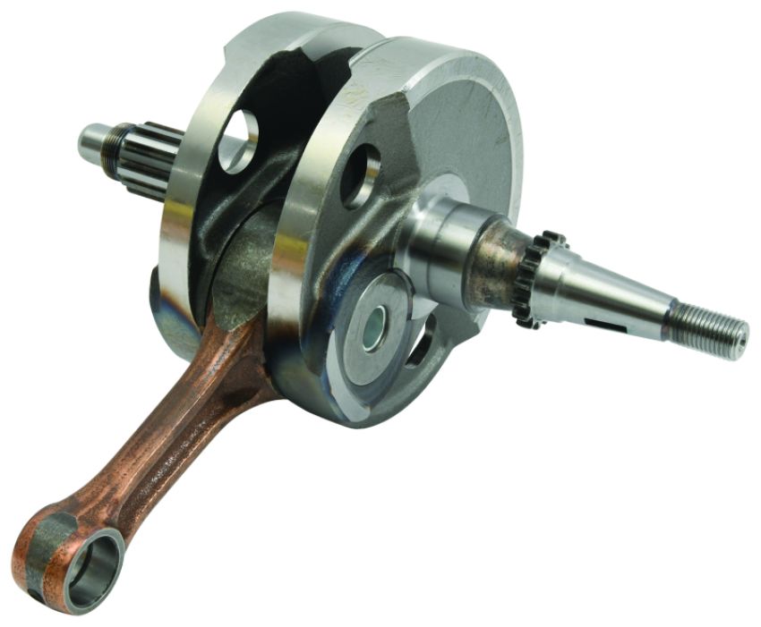 Hot Rods 4074 06-09 Yamaha YZ 450 F 450cc Crankshaft