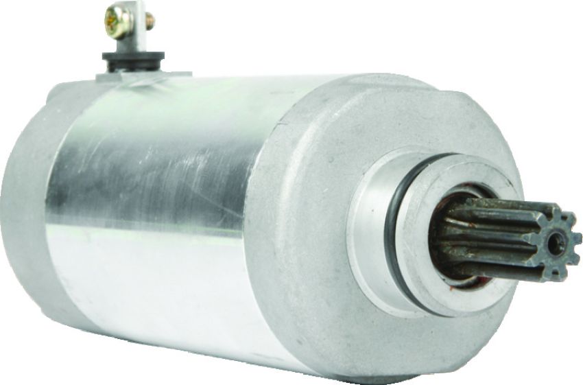 QuadBoss 495710 86-88 Yamaha YFM225 Moto-4 Motor Starter