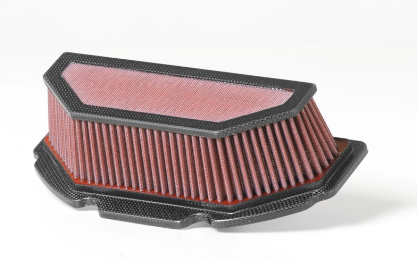 BMC CRF557/04 18-19 MV Agusta Brutale 800 RC Carbon Racing Filter