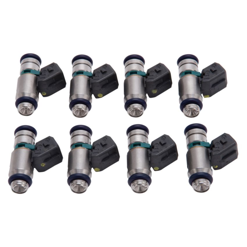 EDELBROCK EDE3636 Injectors - Pico 35lb/hr - Set of 8