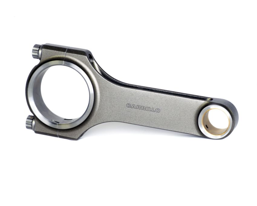Carrillo Nissan/Infiniti/Datsun SR20 Pro-A 3/8 WMC Bolt Connecting Rods