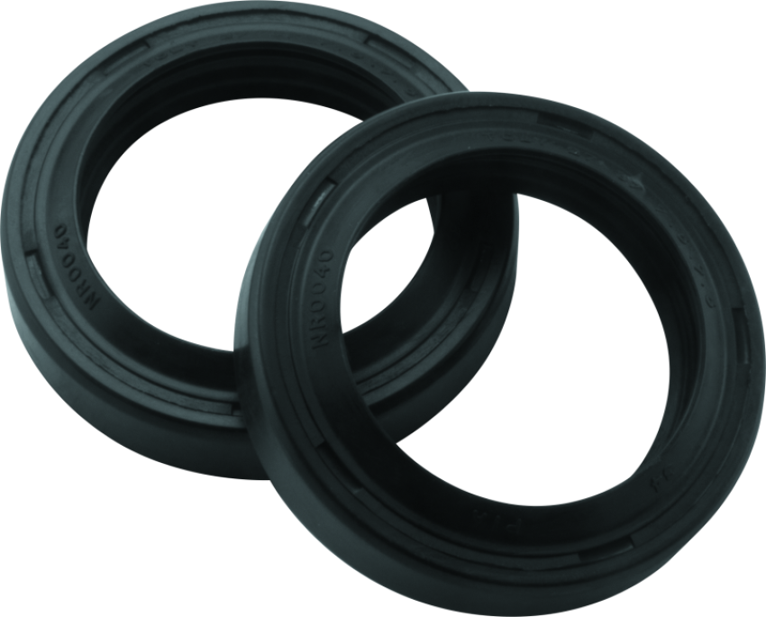 BikeMaster 429009 Fork Seal - 27 x 37 x 7.5 x 9.5