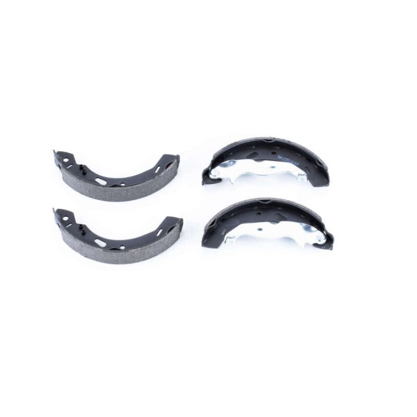 PowerStop B984L Drum Brake Shoe