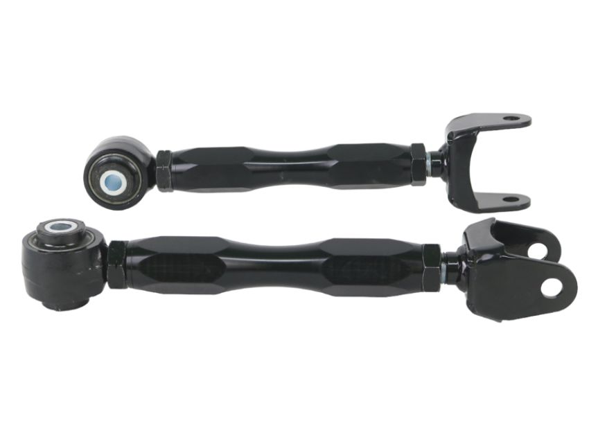 Whiteline KTA306 2023+ Toyota Yaris GR XP AWD Front Lower Control Arm