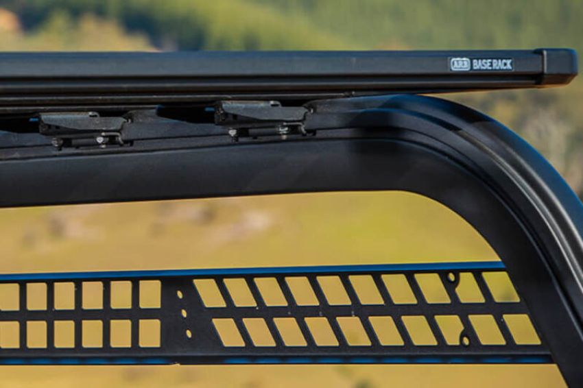ARB 1780680 16-23 Toyota Tacoma BASE Rack Mounting Kit