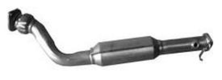 AB Catalytic 41427 Direct-Fit Catalytic Converter EPA (Federal)