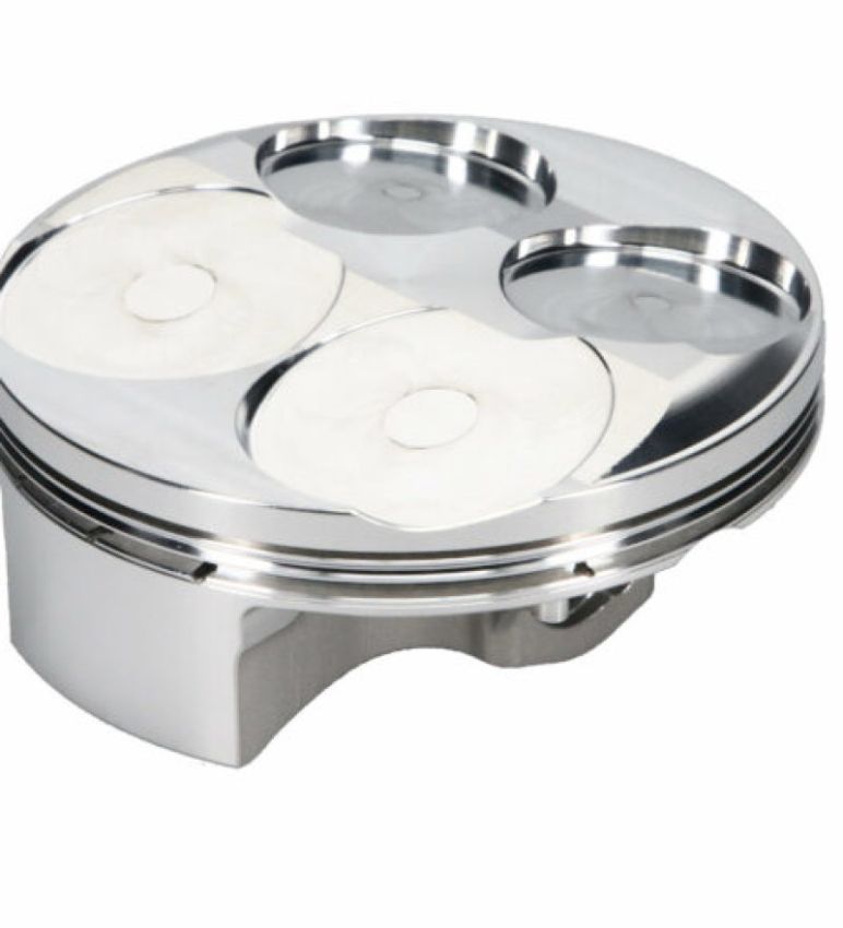 JE Pistons 284667S Honda CRF450 PRO Piston Single
