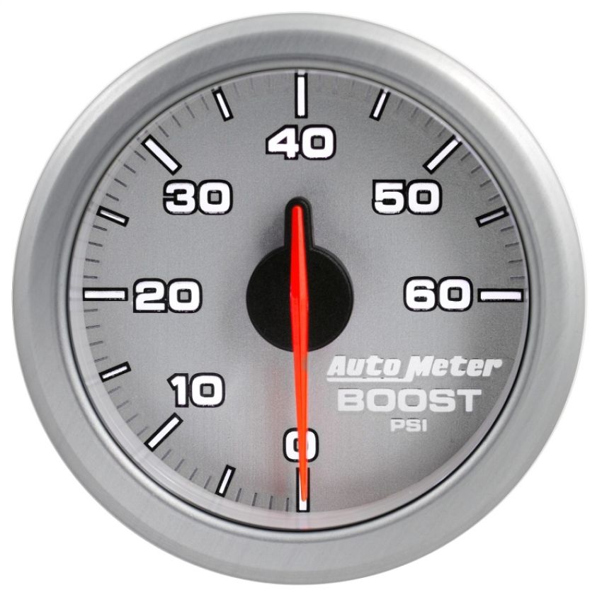 AutoMeter 9160-UL 2-1/16