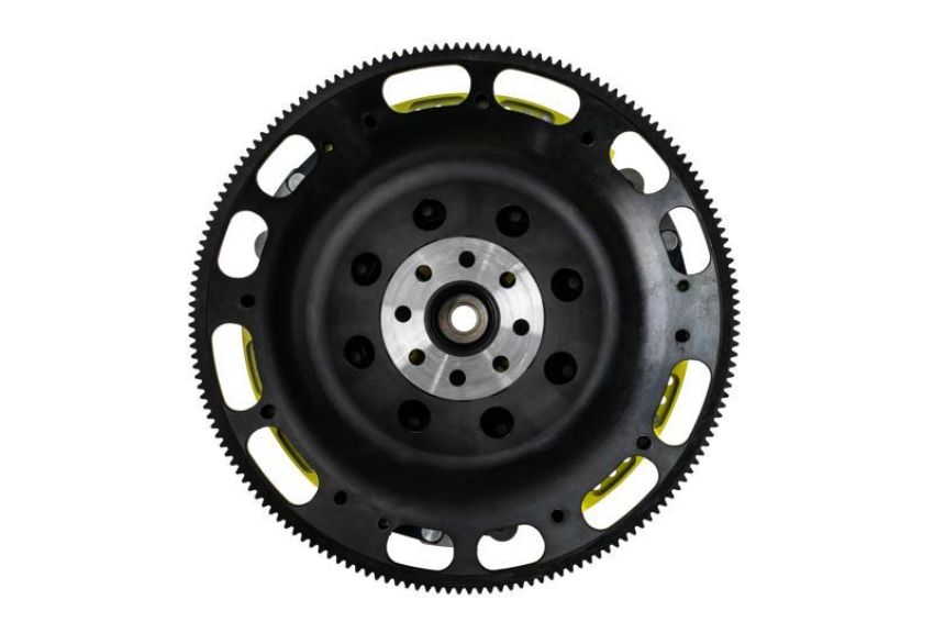 ACT T1RS-F12 18-23 Ford Mustang GT 5.0L Mod-Twin 10.5 HD Sprung Race Clutch Kit