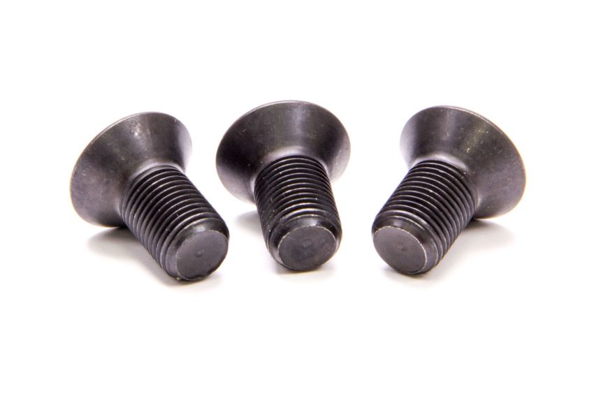 DIVERSIFIED MACHINE DMISRC-1993 Front Rotor Bolt Kit