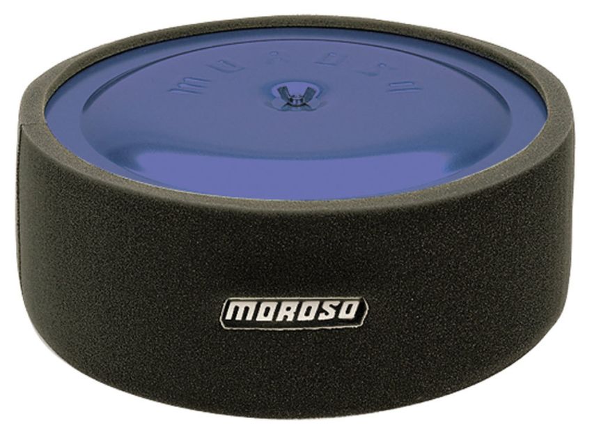 MOROSO MOR65947 Reusable Filter Shield