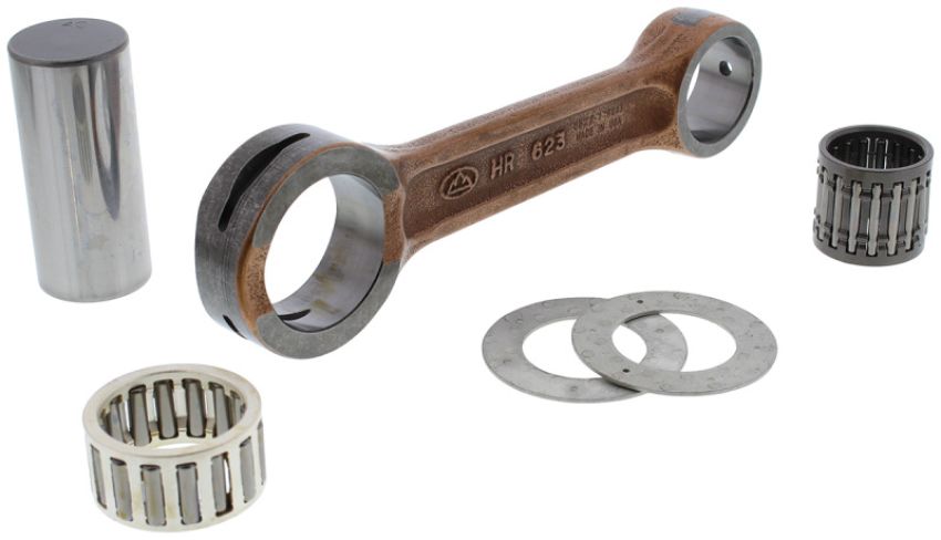 Hot Rods 8623 00-01 Polaris SLX 1200 1200cc Connecting Rod Kit