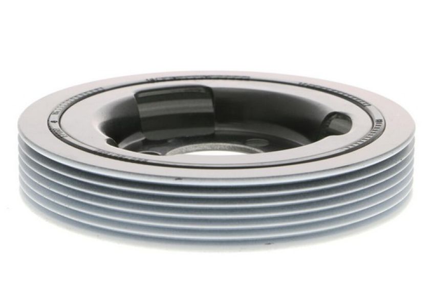 VAICO V42-0552 BELT PULLEY