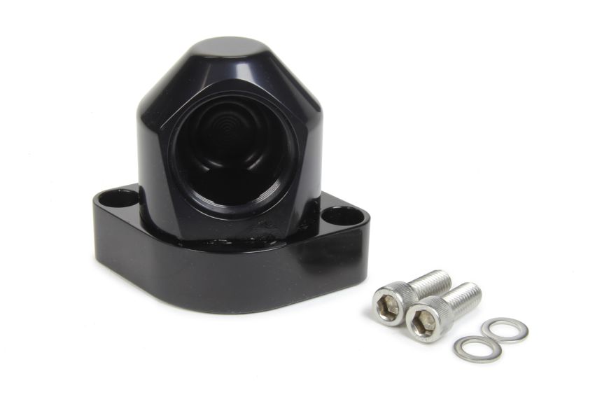 MEZIERE MEZWN0020S Swivel Water Neck - Black