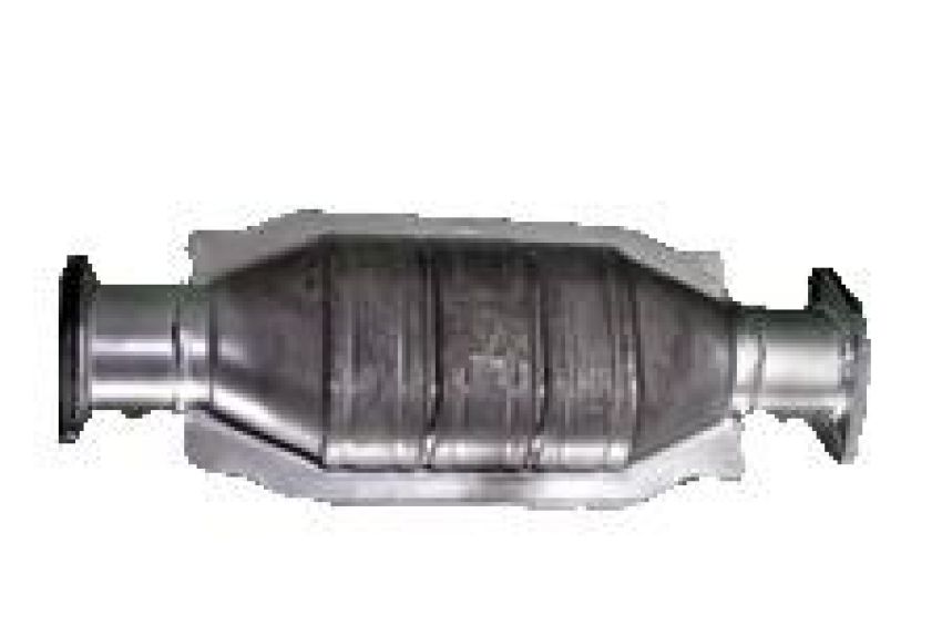 AB Catalytic 4248 Direct-Fit Catalytic Converter EPA (Federal)