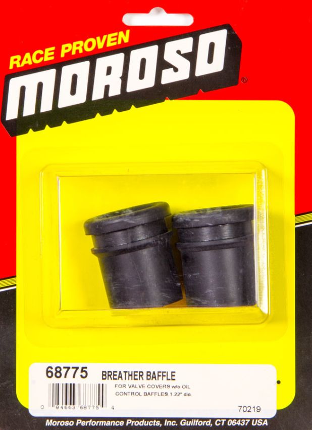 MOROSO MOR68775 Oil Baffle Rubber Gromme