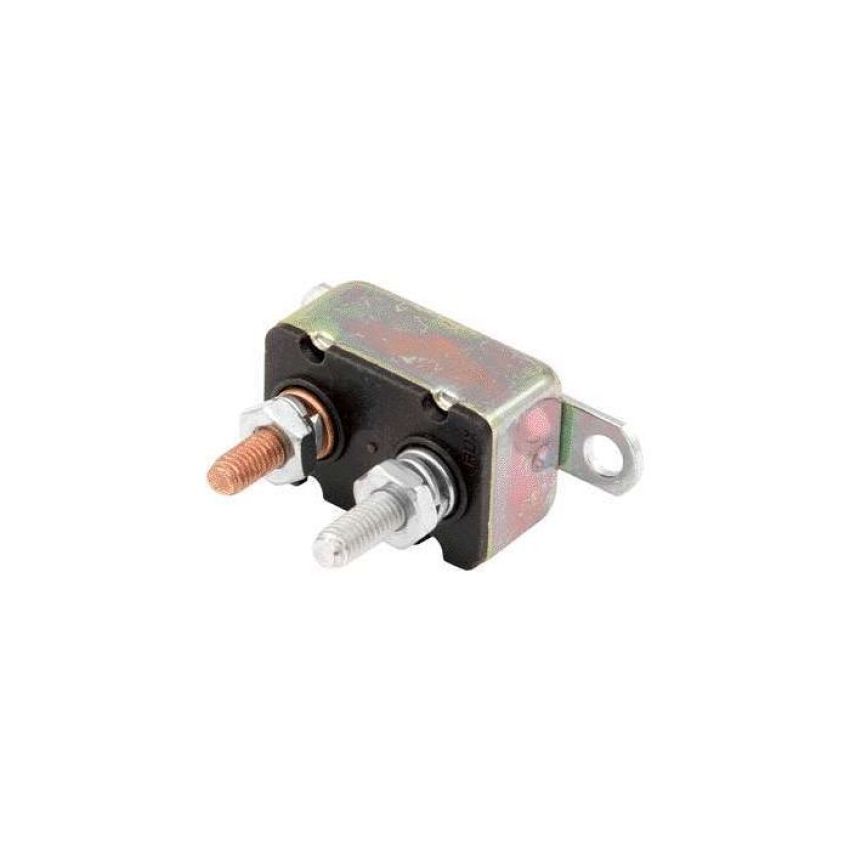 QUICKCAR RACING PRODUCTS QRP50-424 Circuit Breaker- 40 AMP-
