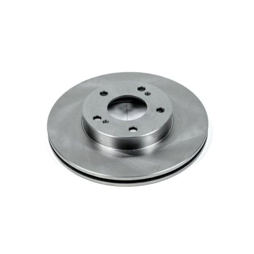 PowerStop JBR505 AutoSpecialty Brake Rotor