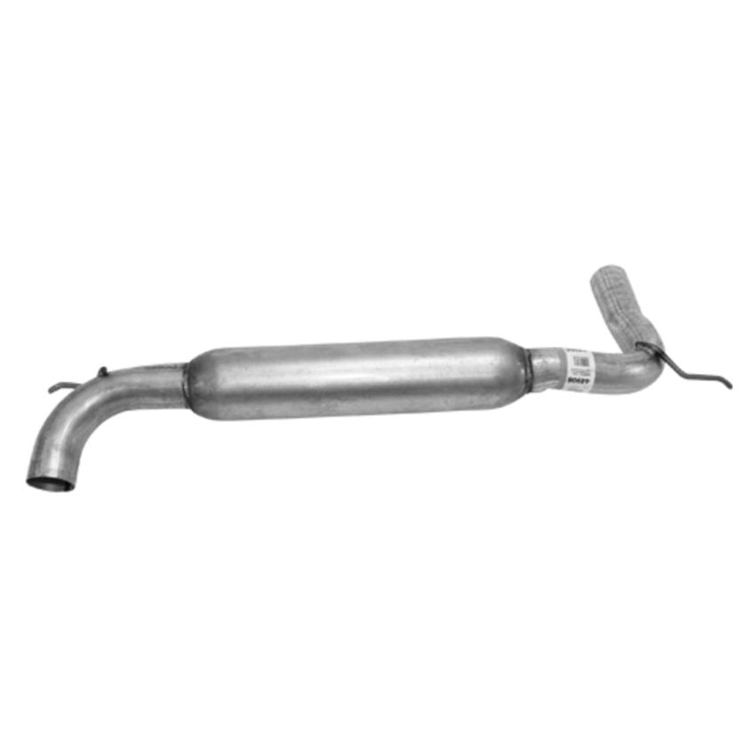 AP Exhaust 44906 Exhaust Tail Pipe
