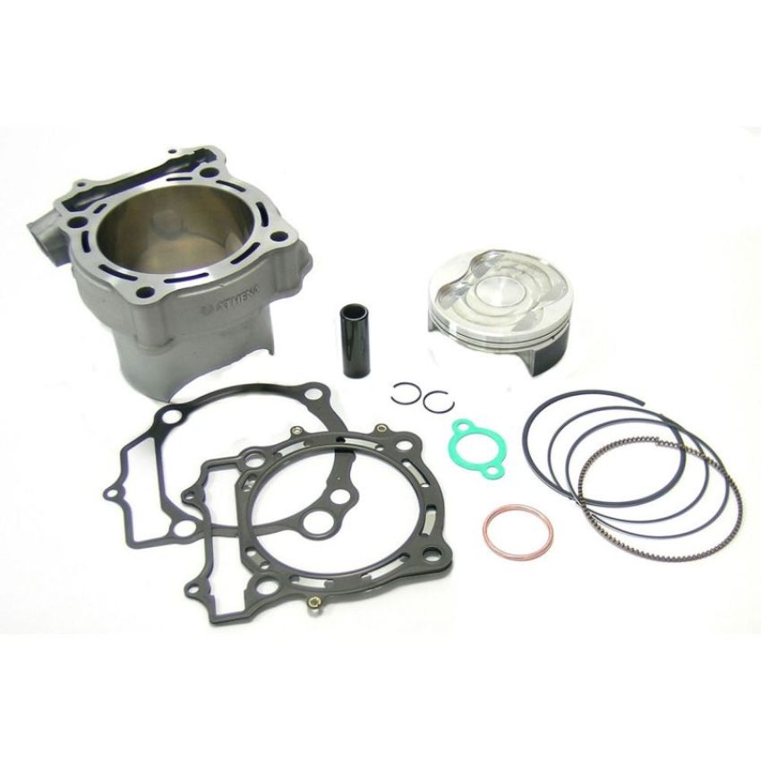Athena P400510100012 Big Bore Cylinder Kits