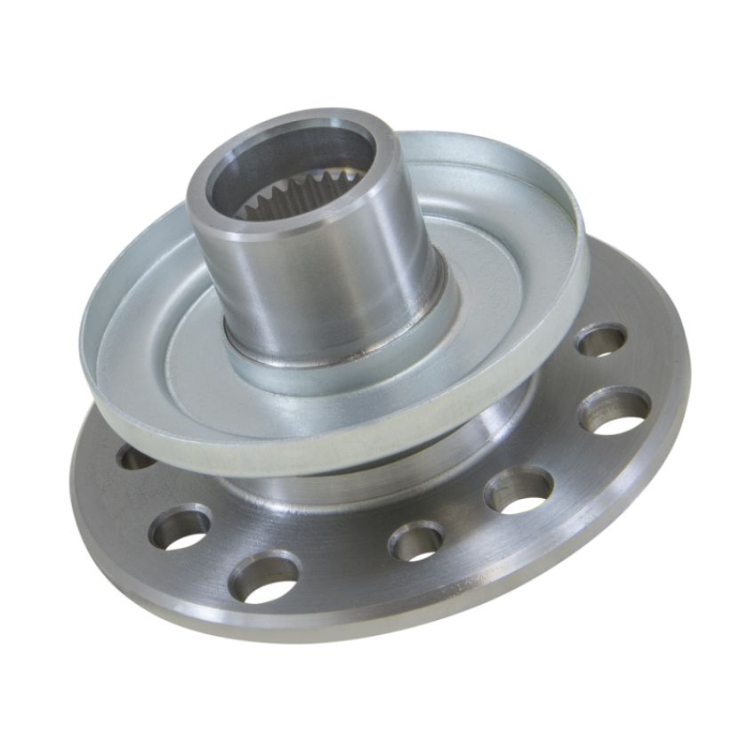 Yukon Gear & Axle YY T35040 Yukon Gear 12 Hole Yoke For 83+ Toyota 8in and V6 w/ 27 Splines