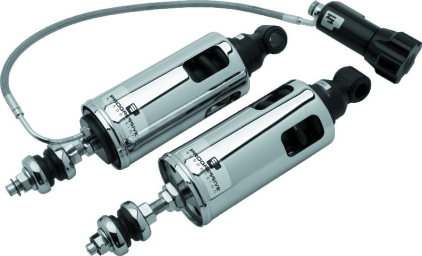 Progressive 422-4103C 422 Shocks