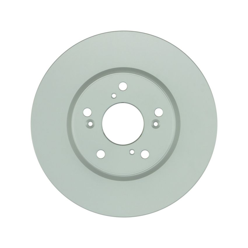 Bosch 26011579 Bosch QuietCast Disc Brake Rotor