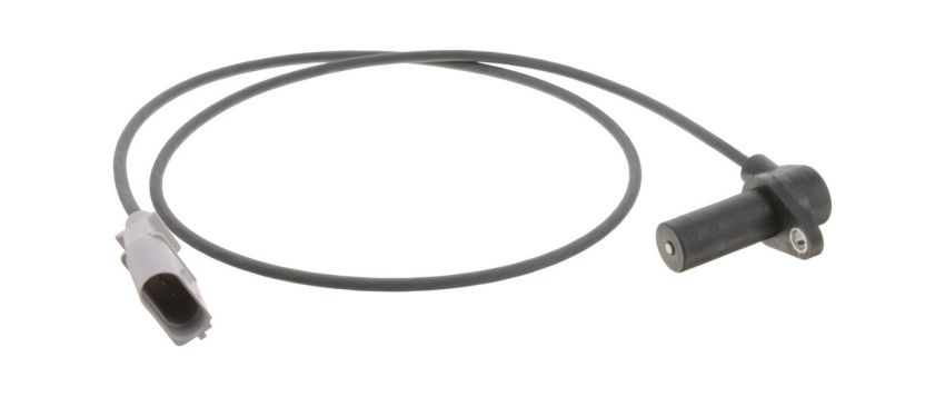 Bosch 0261210245 Bosch Crankshaft Sensor