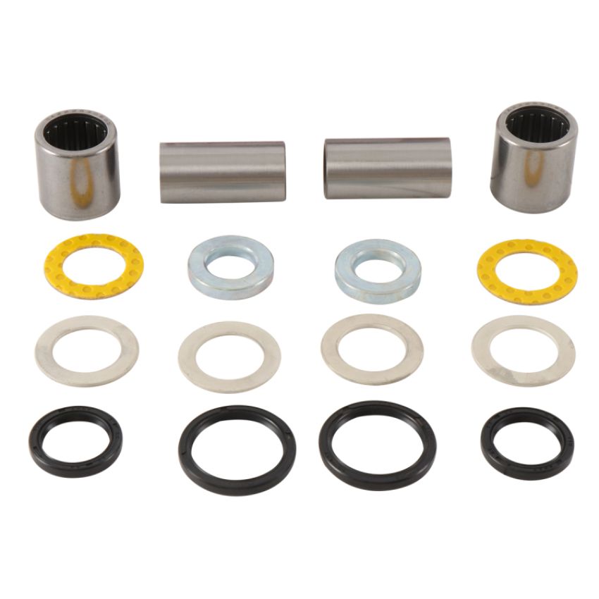 All Balls Racing 28-1218 Swing Arm Bearing Kits