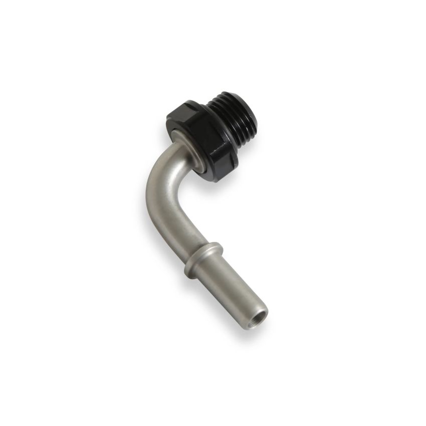 EARLS EAR935056ERL 5/16 Male to 6an ORB OE Quick Connect Fitting