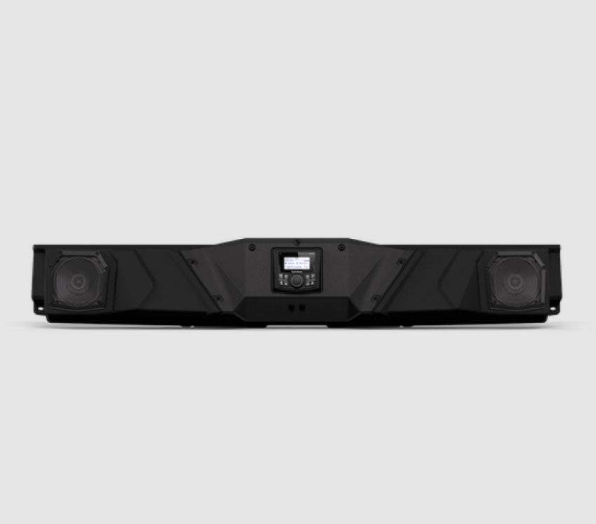 Rockford Fosgate UTV DEFEND17-STG1 Rockford Fosgate 17+ Can-Am Defender Complete Audio Roof System