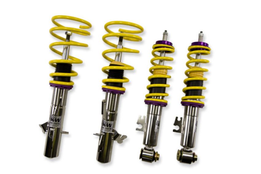 KW 15220050 Coilover Kit V2 Mini Mini (R56) Coupe (exc Cooper S Cooper D JCW)