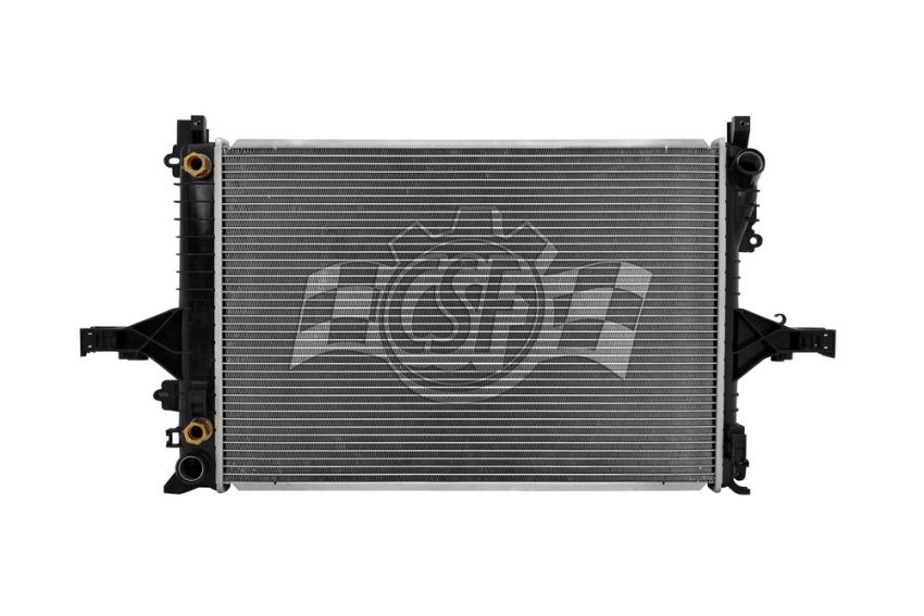 CSF 3566 Radiator