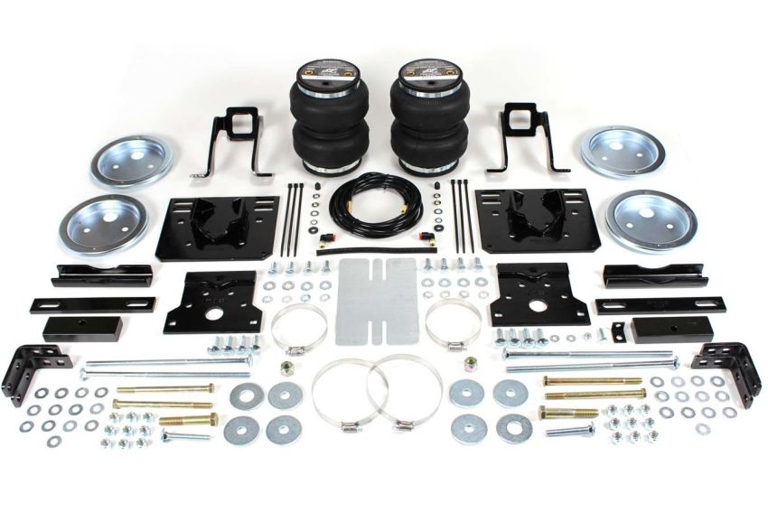 Air Lift 57398 Loadlifter 5000 Air Spring Kit