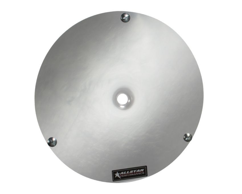 ALLSTAR PERFORMANCE ALL44175 Alum Mud Cover Aero