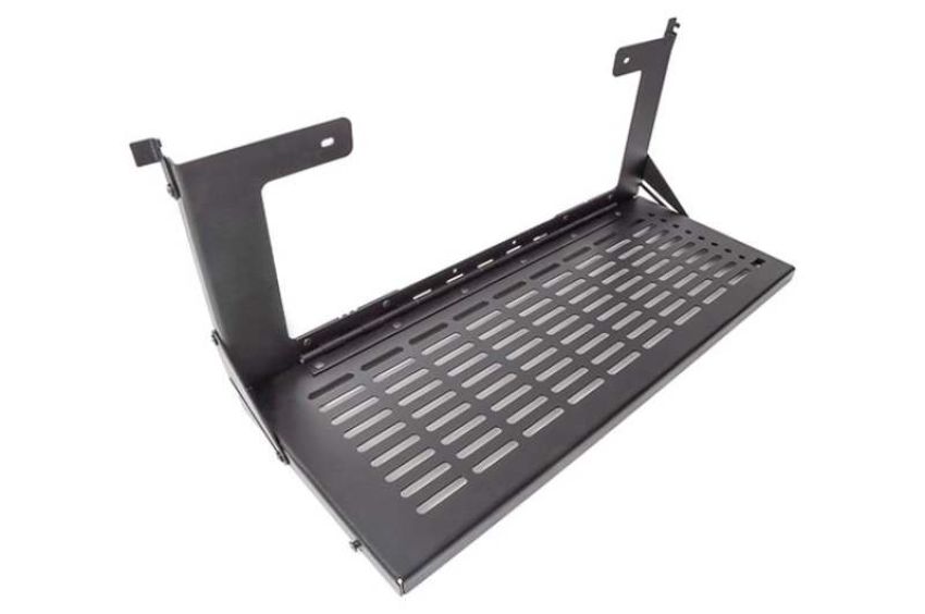 Dee Zee DZ4469JL Deezee 18-23 Jeep JL Jeep - Rear Door Work Bench