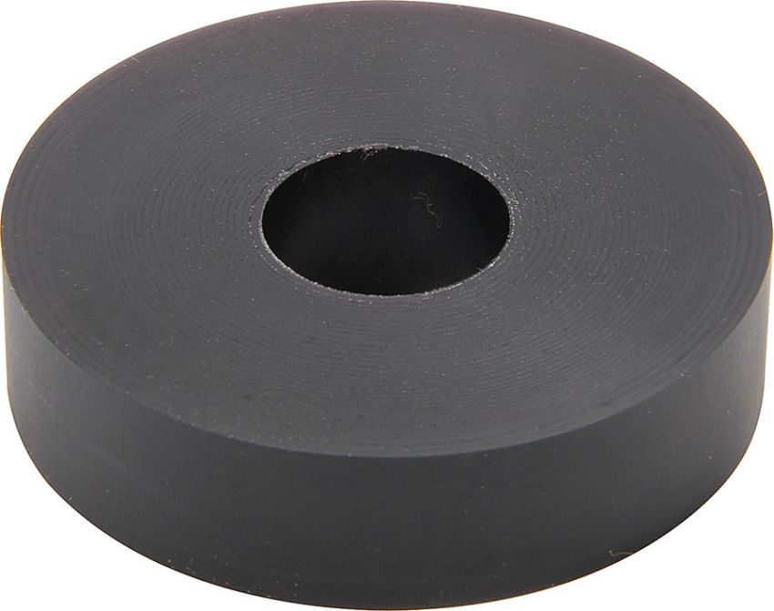 ALLSTAR PERFORMANCE ALL64339 Bump Stop Puck 65dr Black 1/2in