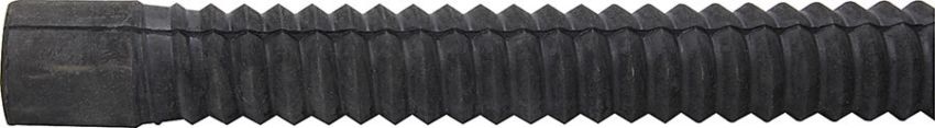 ALLSTAR PERFORMANCE ALL30228 Lower Radiator Hose 1-3/4 x 23-1/2